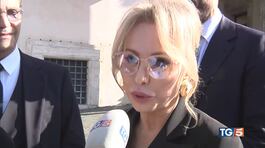 Marina Berlusconi: serve più Europa thumbnail
