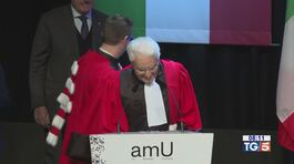 Le minacce russe a Mattarella thumbnail