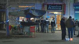 Milano, arrestato il figlio del panettiere thumbnail