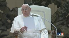 Il Papa ha la polmonite mondo in apprensione