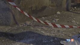 Campi Flegrei, paura per lo sciame sismico thumbnail