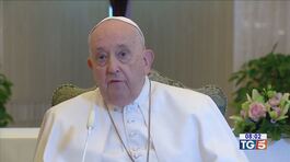 Allarme per il Papa polmonite bilaterale thumbnail