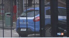 Pluridecorato ma arrestato thumbnail