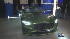 Tutte le novità dal mondo dei motori