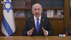 Netanyahu: "Nuovo orrore, accordo violato"