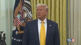 Accordo Trump-Zelensky? Stasera discorso Meloni thumbnail