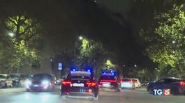 Rapine e violenze far west a Milano thumbnail