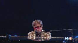 Verissimo, Maria e poi speciale su Elton John thumbnail