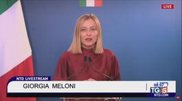 "Trump è forte e vicino all'Europa" thumbnail