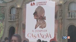 Carnevale spettacolo: Venezia presa d'assalto thumbnail