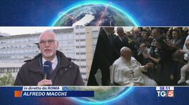 "Situazione critica e condizioni stabili" thumbnail