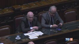 Nordio e Santanché mozioni alla Camera thumbnail