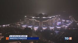 Coppa Italia, stasera Inter-Lazio su Canale5 thumbnail