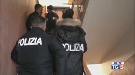 Criminalità giovanile arresti e denunce thumbnail