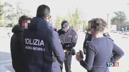 Criminalità giovanile blitz in tutta Italia thumbnail