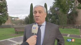 "Soldati italiani solo con l'Onu" thumbnail