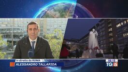 Forza Papa Francesco Il mondo prega per te thumbnail