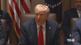 Trump: "Ue nata per truffarci" thumbnail
