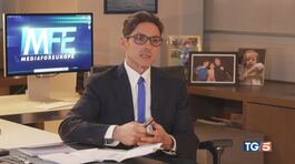 Pier Silvio Berlusconi: "Continua crescita MFE, necessario regolamentare Big Tech" thumbnail