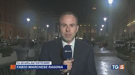 Papa migliora ancora, "Fuori da fase critica" thumbnail