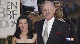 Morto Gene Hackman, Hollywood sotto choc thumbnail