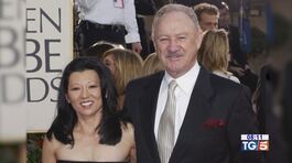 Giallo sulla morte di Gene Hackman thumbnail