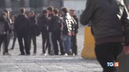 Tourbillon mister Sos Napoli-Inter thumbnail