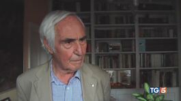 Addio a Fulco Pratesi "La natura è tutto" thumbnail