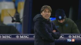 Napoli-Inter sfida scudetto thumbnail