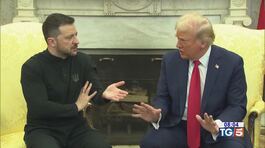 Trump minaccia lo stop agli aiuti thumbnail