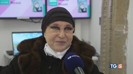 Eleonora Giorgi addio con amore thumbnail
