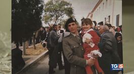 La storia di Domenico Emanuele, la risposta della Ministero della Difesa thumbnail
