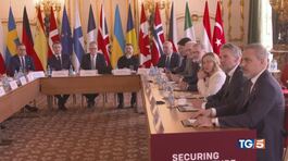 Kiev, la pace è lontana "Serve Occidente unito" thumbnail