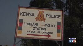 Kenya: due italiani morti in un incidente thumbnail