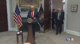 Usa, stop aiuti a Kiev. Piano Ue per la difesa thumbnail