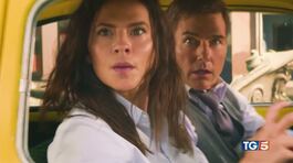 Stasera Tom Cruise con Mission Impossible 7 thumbnail
