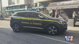 Escort e droga per vip, tre arresti a Milano thumbnail