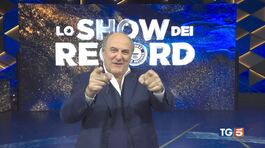 Lo Show dei Record torna Gerry Scotti thumbnail