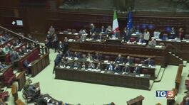 Il riarmo europeo scuote la politica thumbnail