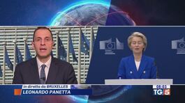 Consiglio straordinario per la difesa europea thumbnail