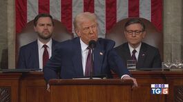 Dai dazi agli ostaggi gli ultimatum di Trump thumbnail
