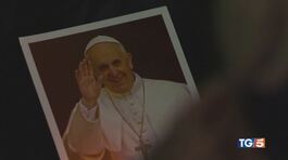 La voce di Francesco commuove il mondo thumbnail