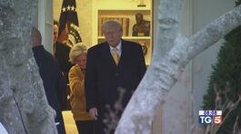 Trump minaccia sanzioni, Putin disposto a tregua thumbnail