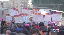 8 marzo tra scioperi e manifestazioni thumbnail