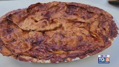 Gusto: zuppa gallurese