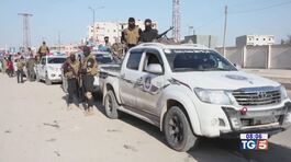Nuove vittime in Siria Incubo guerra civile thumbnail