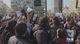 Siria, un massacro Si tratta per Gaza thumbnail