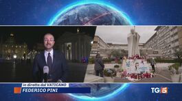 Un grazie ai medici Appello per la pace thumbnail
