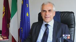 Dossieraggio, morto ex poliziotto indagato thumbnail