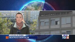 Papa: prognosi sciolta ma resta la prudenza thumbnail